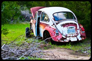 VW Bug: Censored! VW Bug: Censored!